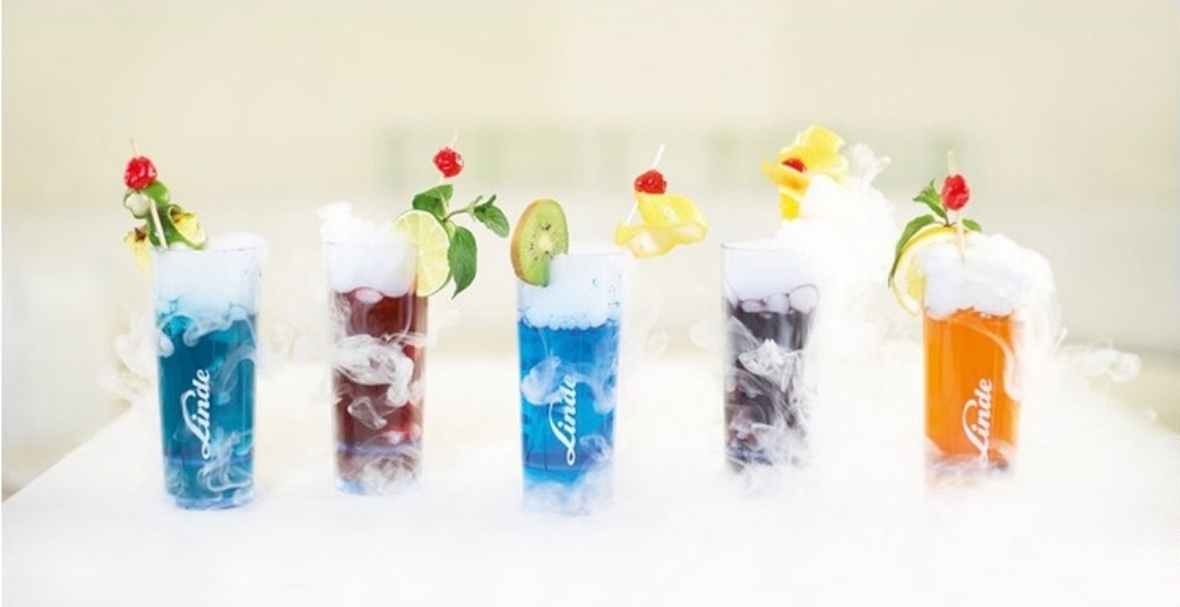 干冰在新能源行業(yè)的電池冷卻技術(shù)