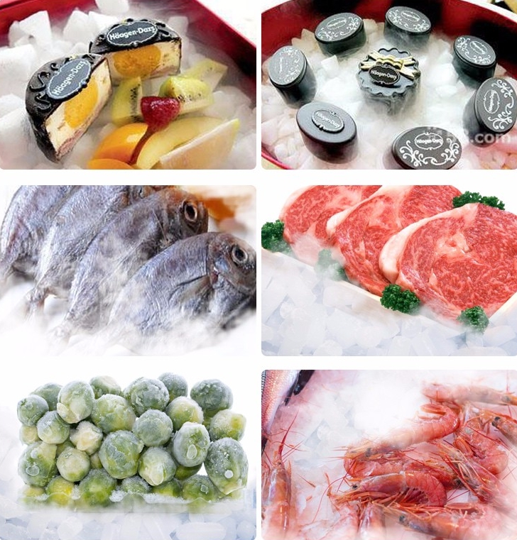 如何正確的存儲和應(yīng)用河南干冰