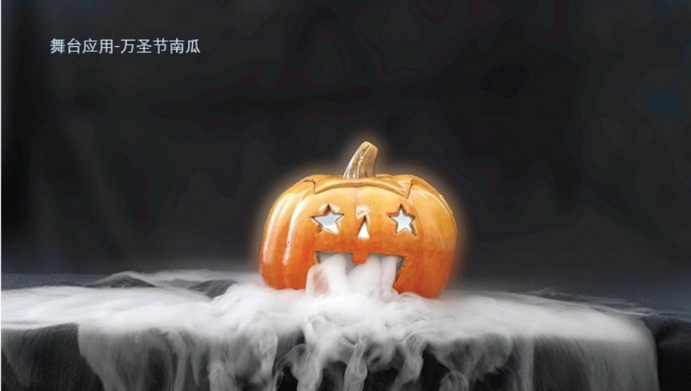 干冰的未來：預(yù)測(cè)與發(fā)展趨勢(shì)