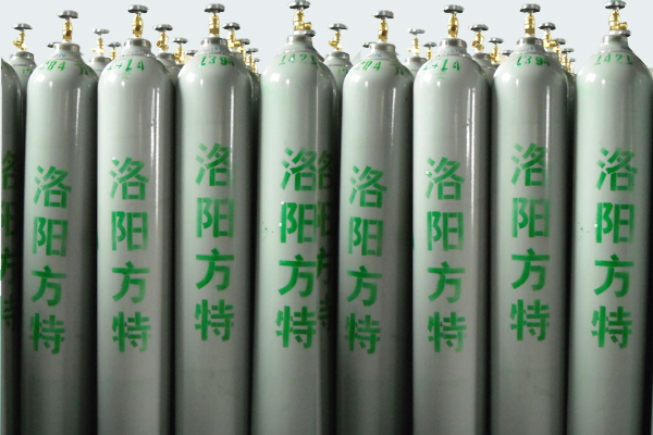 運輸洛陽高純氣體需要注意什么