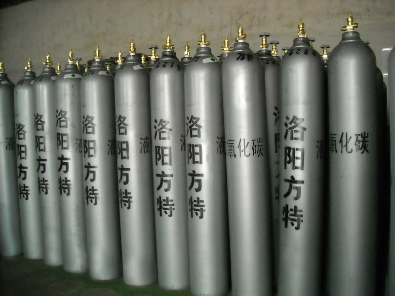 二氧化碳高純氣體的主要用途有哪些？