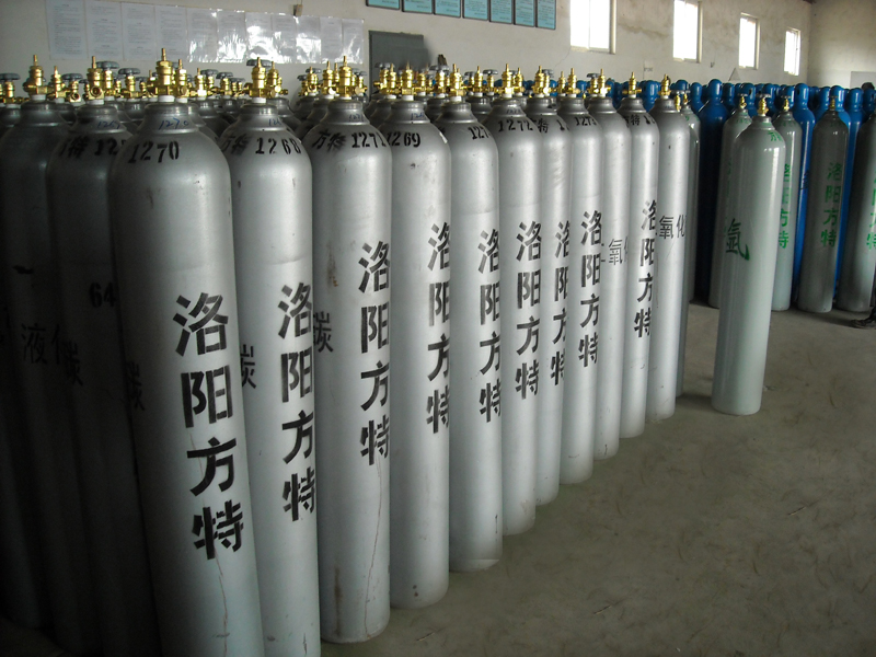 混合氣（氬氣、二氧化碳）